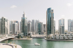  Boutique Living - Park Island Dubai Marina  Дубай